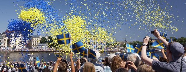 Photo Credit: Ola Ericson/imagebank.sweden.se