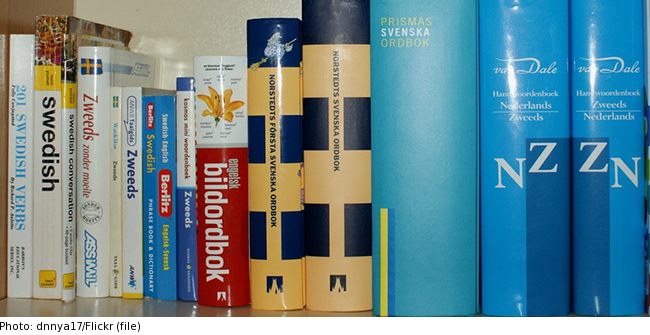 swedish-books-dictionaries-language