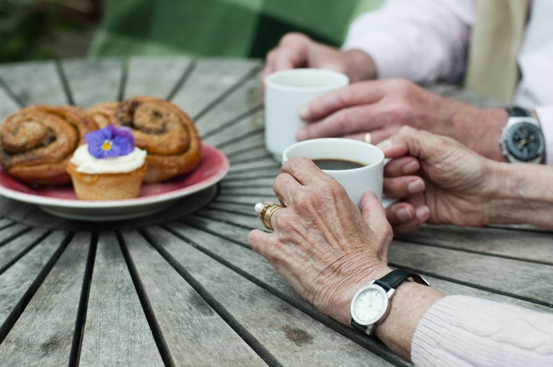 Swedish Fika