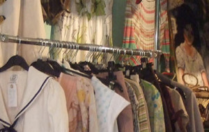 Wild about vintage? Batty for a bargain? Check out the YLC guide to second hand shopping in Stockholm!
