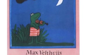 frog-in-love