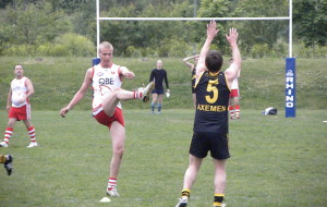 kick