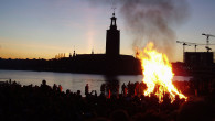 Spring is finally here and no one knows how to appreciate the warming weather better than the Swedes! Don’t miss the yearly bonfire gatherings this...