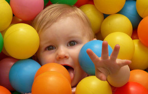 Indoor Play Centre