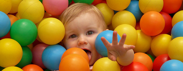 Stockholm for kids: Indoor play centres 2483698296 6995d36115 z Stockholm for kids: Indoor play centres