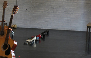 Classes taught in English in Stockholm