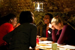Language Exchange meetings 21 300x200 Language Exchange   STOCKHOLM