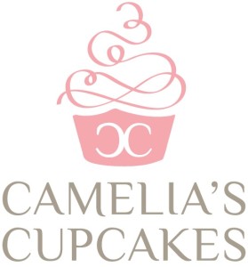 cupcakelogo 279x300 Camelia’s Cupcake Blog: Starting a Business in Stockholm # 2