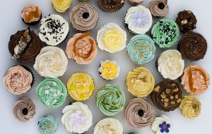 Camelia, of Camelia's Cupcakes is back to share her experience of starting a small business in Stockholm.