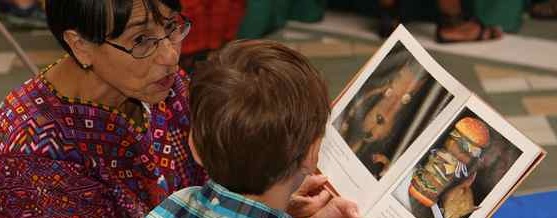 Reading_2 Reading 2 Tips to help get your kids to read