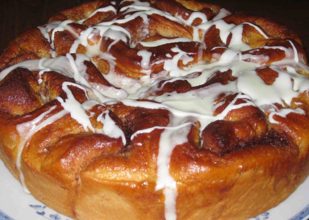 Talia Bulle 4 1024x729 The love of fika: kanelbulle & Butterkaka