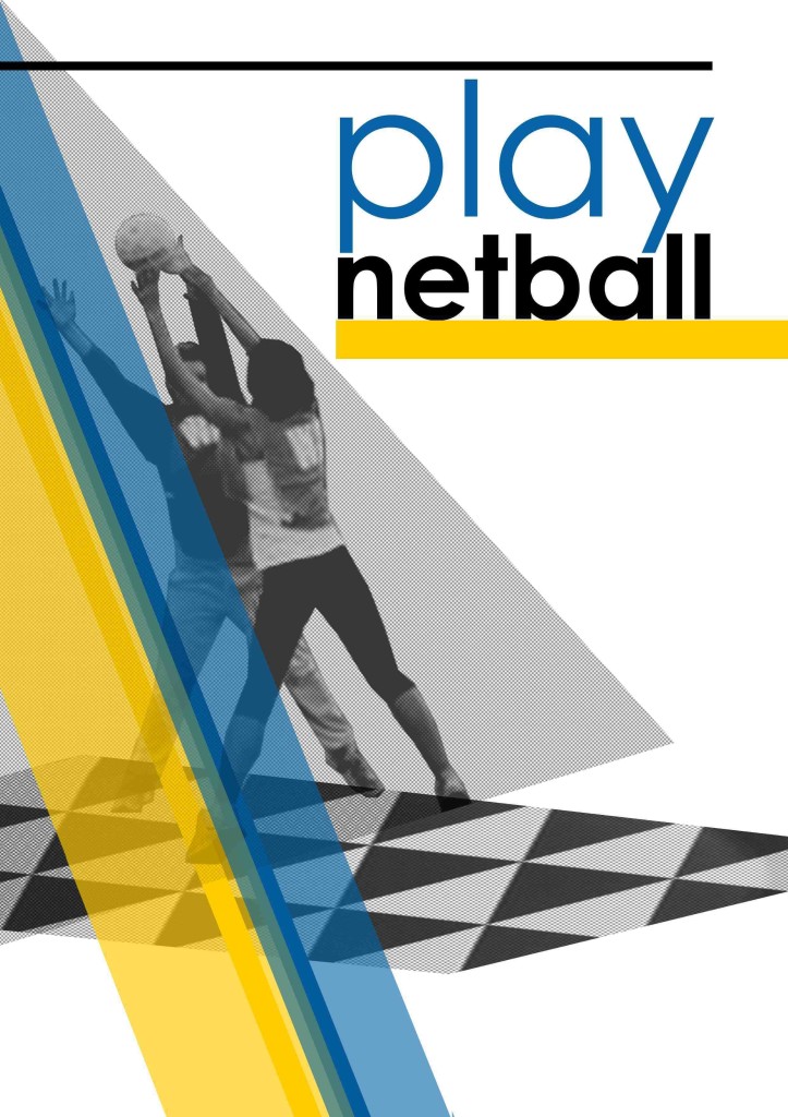 play netball simple3 723x1024 The Stockholm Netball Club