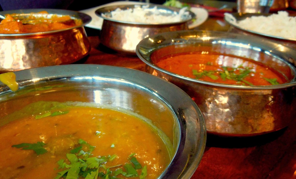 Indian Garden 4 Indian Garden 4 1024x621 Restaurant Review: Indian Garden