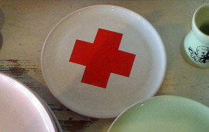 Red Cross Shop