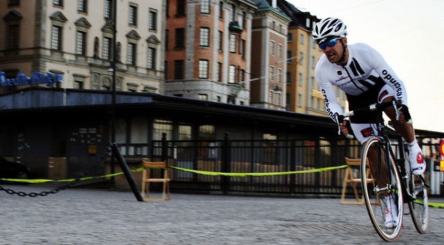 2438581364 203f875e52 b Cycle the City: Stockholm bike rentals