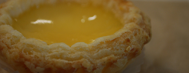 Recipe of the Week: Chinese Egg Tarts 4690144302 fe115bfabf z Recipe of the Week: Chinese Egg Tarts