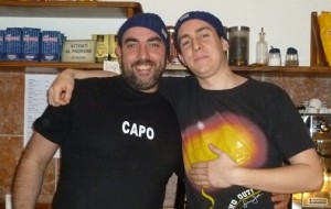 Cafe dello Sport 1