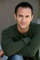JoshLenn1 Extraordinary Expats:  Josh Lenn, Actor & Teacher