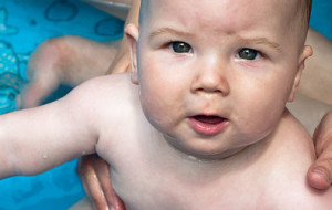 baby-swim