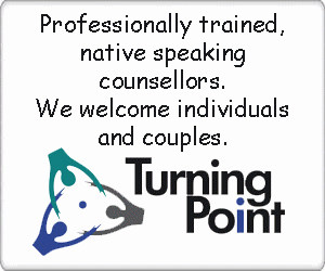 Turning Point Counselling Centre