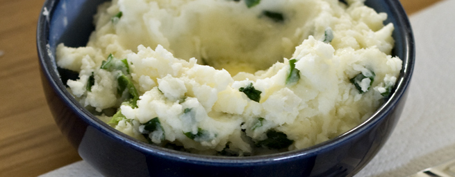 Recipe of the Week: Boxty and Champ 3363580307 0e95c68e50 o Recipe of the Week: Boxty and Champ