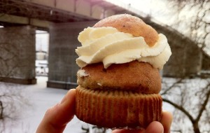 Friends of Adam semla