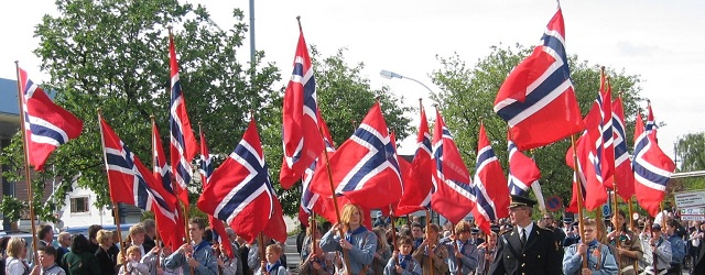 Nasjonaldagen (National Day) is a momentous day in the Norwegian calendar. In neighbour capital Stockholm, 10,000 people participate in the festivities every year. Here’s your chance to be...