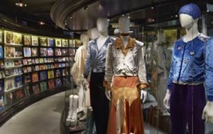 Finally - after months of eager anticipation - ABBA The Museum opens in Stockholm!