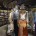 Finally - after months of eager anticipation - ABBA The Museum opens in Stockholm!