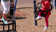 The sun is out, the weather is fair and the kids are demanding to go out to play! But living in the city – where...