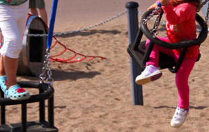 The sun is out, the weather is fair and the kids are demanding to go out to play! But living in the city – where...