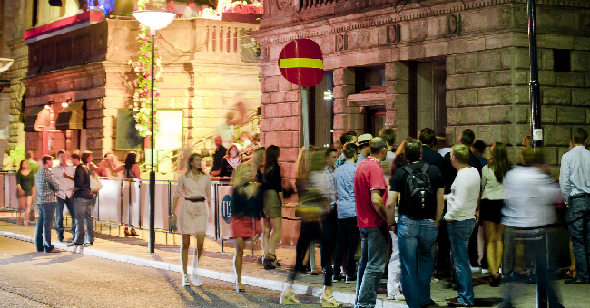 Clubbing on a Budget: Stockholm | Your Living City