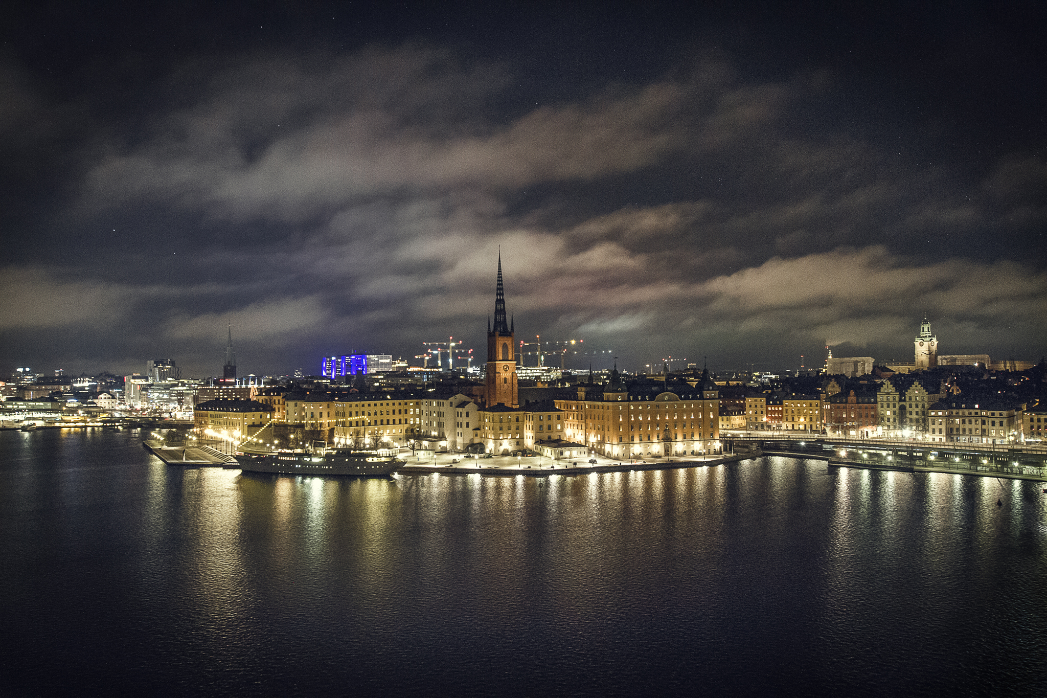 Your Living City's favourite Stockholm photography | Your Living City