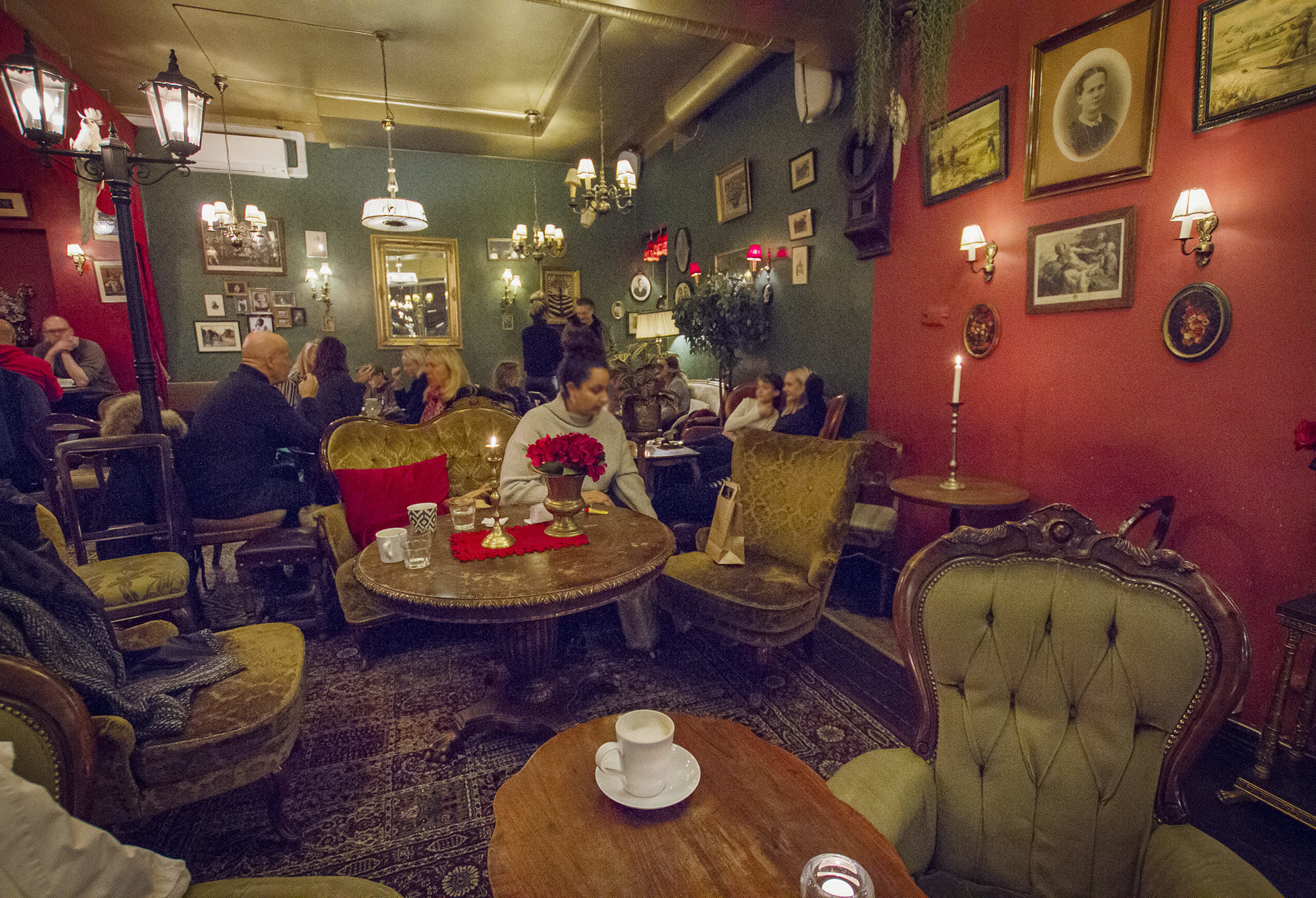 The best cafés in Södermalm – Thatsup