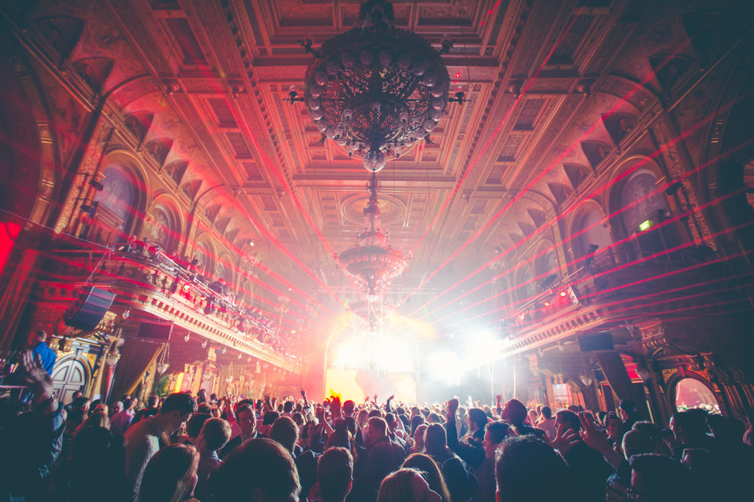 Top 10 Nightclubs In Stockholm Your Living City