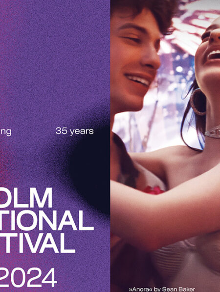 stockholm international film festival 2024