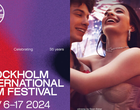 stockholm international film festival 2024