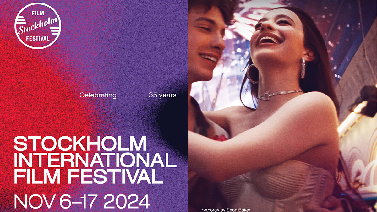 stockholm international film festival 2024